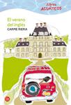 VERANO DEL INGLES, EL | 9788466322775 | RIERA, CARME | Llibreria Drac - Llibreria d'Olot | Comprar llibres en català i castellà online