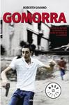 GOMORRA | 9788483468463 | SAVIANO, ROBERTO | Llibreria Drac - Librería de Olot | Comprar libros en catalán y castellano online