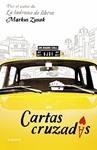 CARTAS CRUZADAS | 9788426419804 | ZUSAK, MARKUS | Llibreria Drac - Librería de Olot | Comprar libros en catalán y castellano online