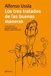 TRES TRATADOS DE LAS BUENAS MANERAS, LOS | 9788408089520 | USSIA, ALFONSO | Llibreria Drac - Llibreria d'Olot | Comprar llibres en català i castellà online