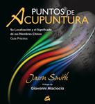 PUNTOS DE ACUPUNTURA | 9788484454267 | SMITH, JASON | Llibreria Drac - Llibreria d'Olot | Comprar llibres en català i castellà online