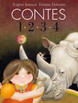 CONTES 1 2 3 4 | 9788498255041 | IONESCO, EUGENE;DELESSERT, ETIENNE | Llibreria Drac - Llibreria d'Olot | Comprar llibres en català i castellà online
