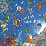 CONTES D'ESTRELLES | 9788497797191 | AA.VV. | Llibreria Drac - Librería de Olot | Comprar libros en catalán y castellano online