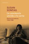 CONCIENCIA UNCIDA A LA CARNE, LA | 9788490624180 | SONTAG, SUSAN | Llibreria Drac - Llibreria d'Olot | Comprar llibres en català i castellà online