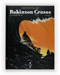 ROBINSON CRUSOE VOL1 | 9788466121859 | GAULTIER, CHRISTOPHE | Llibreria Drac - Llibreria d'Olot | Comprar llibres en català i castellà online