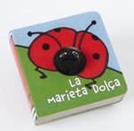 MARIETA DOLÇA, LA | 9788483046180 | VAN DER PUT, KLAARTJE | Llibreria Drac - Librería de Olot | Comprar libros en catalán y castellano online