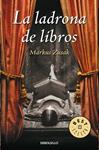 LADRONA DE LIBROS, LA | 9788499088075 | ZUSAK, MARKUS | Llibreria Drac - Librería de Olot | Comprar libros en catalán y castellano online