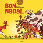 BON NADAL | 9788447928309 | LARREULA I VIDAL, ENRIC | Llibreria Drac - Llibreria d'Olot | Comprar llibres en català i castellà online