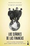 SEÑORES DE LAS FINANZAS, LOS | 9788423412891 | AHAMED, LIAQUAT | Llibreria Drac - Llibreria d'Olot | Comprar llibres en català i castellà online