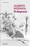 DESPRECIO, EL | 9788497937931 | MORAVIA, ALBERTO | Llibreria Drac - Librería de Olot | Comprar libros en catalán y castellano online