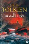 SILMARILLION, EL | 9788445077535 | TOLKIEN, J.R.R. | Llibreria Drac - Librería de Olot | Comprar libros en catalán y castellano online