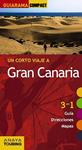 GRAN CANARIA 2014 (GUIARAMA COMPACT) | 9788499355986 | HERNÁNDEZ, MARIO; MARTÍNEZ, XAVIER | Llibreria Drac - Librería de Olot | Comprar libros en catalán y castellano online