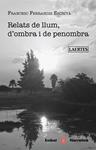 RELATS DE LLUM, D'OMBRA I DE PENOMBRA | 9788475849508 | FERRANDIS, FRANCESC | Llibreria Drac - Llibreria d'Olot | Comprar llibres en català i castellà online
