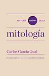 HISTORIA MÍNIMA DE LA MITOLOGÍA | 9788415832164 | GARCÍA, CARLOS | Llibreria Drac - Librería de Olot | Comprar libros en catalán y castellano online