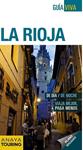 LA RIOJA 2013 (GUIA VIVA) | 9788499354927 | RAMOS CAMPOS, ALFREDO/HERNÁNDEZ COLORADO, ARANTXA/GÓMEZ, IÑAKI | Llibreria Drac - Llibreria d'Olot | Comprar llibres en català i castellà online
