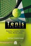 TENIS TECNICO | 9788499100173 | CROSS, ROD;LINDSEY, CRAWFORD | Llibreria Drac - Librería de Olot | Comprar libros en catalán y castellano online