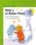 NELA Y EL RATON PEREZ | 9788420400136 | VALLEJO-NAGERA, ALEJANDRA | Llibreria Drac - Librería de Olot | Comprar libros en catalán y castellano online