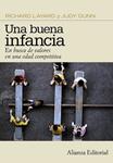 BUENA INFANCIA, UNA | 9788420653440 | LAYARD, RICHARD; DUNN, JUDY | Llibreria Drac - Llibreria d'Olot | Comprar llibres en català i castellà online