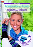 ACCESORIOS DE PUNTO TEJIDOS EN TELARES | 9788498744347 | HOFFMANN, PETRA | Llibreria Drac - Llibreria d'Olot | Comprar llibres en català i castellà online