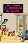 SORTILEGI DE MALVEÍ, EL | 9788415711193 | PEYO | Llibreria Drac - Llibreria d'Olot | Comprar llibres en català i castellà online