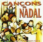 CD CANÇONS DE NADAL | 8435108616129 | Llibreria Drac - Llibreria d'Olot | Comprar llibres en català i castellà online