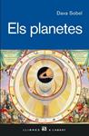 PLANETES, ELS | 9788429758214 | SOBEL, DAVA | Llibreria Drac - Llibreria d'Olot | Comprar llibres en català i castellà online