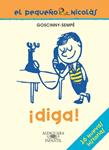 DIGA | 9788420468969 | GOSCINNY,SEMPE | Llibreria Drac - Llibreria d'Olot | Comprar llibres en català i castellà online