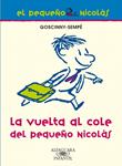VUELTA AL COLE,LA | 9788420468952 | GOSCINNY,SEMPE | Llibreria Drac - Llibreria d'Olot | Comprar llibres en català i castellà online