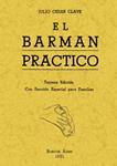 BARMAN PRÁCTICO, EL | 9788497612524 | CLAVE, JULIO CESAR | Llibreria Drac - Librería de Olot | Comprar libros en catalán y castellano online