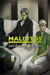 MALDITOS | 9788402421159 | DE VILLENA, LUIS ANTONIO | Llibreria Drac - Llibreria d'Olot | Comprar llibres en català i castellà online