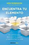 ENCUENTRA TU ELEMENTO | 9788490328132 | ROBINSON, KEN ; ARONICA, LOU | Llibreria Drac - Librería de Olot | Comprar libros en catalán y castellano online
