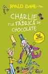 CHARLIE Y LA FÁBRICA DE CHOCOLATE | 9788420482880 | DAHL, ROALD | Llibreria Drac - Librería de Olot | Comprar libros en catalán y castellano online