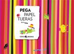 PEGA PAPEL TIJERAS | 9788493962104 | ZOO, LA | Llibreria Drac - Librería de Olot | Comprar libros en catalán y castellano online