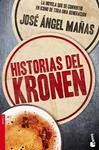HISTORIAS DEL KRONEN | 9788423349456 | MAÑAS, JOSÉ ÁNGEL | Llibreria Drac - Librería de Olot | Comprar libros en catalán y castellano online