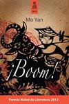 BOOM | 9788489624993 | YAN, MO | Llibreria Drac - Librería de Olot | Comprar libros en catalán y castellano online