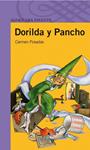 DORILDA Y PANCHO | 9788420443584 | POSADAS, CARMEN | Llibreria Drac - Llibreria d'Olot | Comprar llibres en català i castellà online
