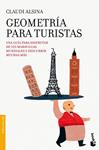 GEOMETRIA PARA TURISTAS | 9788408005346 | ALSINA, CLAUDI | Llibreria Drac - Llibreria d'Olot | Comprar llibres en català i castellà online