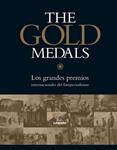 GOLD MEDALS, THE | 9788416177707 | AA. VV. | Llibreria Drac - Llibreria d'Olot | Comprar llibres en català i castellà online