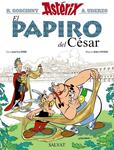 PAPIRO DEL CÉSAR, EL (ASTERIX 36) | 9788469604687 | GOSCINNY, RENÉ; FERRI, JEAN-YVES | Llibreria Drac - Llibreria d'Olot | Comprar llibres en català i castellà online