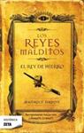 REY DE HIERRO, EL (LOS REYES MALDITOS I) | 9788498721232 | DRUON, MAURICE | Llibreria Drac - Librería de Olot | Comprar libros en catalán y castellano online