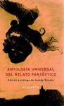 ANTOLOGÍA UNIVERSAL DEL RELATO FANTÁSTICO | 9788494094163 | V.V.A.A. | Llibreria Drac - Librería de Olot | Comprar libros en catalán y castellano online