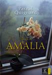 VILLA AMALIA | 9788467024678 | QUIGNARD, PASCAL | Llibreria Drac - Librería de Olot | Comprar libros en catalán y castellano online