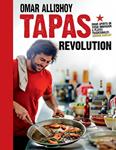 TAPAS REVOLUTION | 9788425350894 | ALLIBHOY, OMAR | Llibreria Drac - Llibreria d'Olot | Comprar llibres en català i castellà online