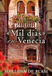 MIL DIAS EN VENECIA | 9788427035935 | DE BLASI, MARLENA | Llibreria Drac - Llibreria d'Olot | Comprar llibres en català i castellà online