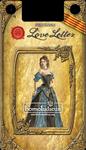 LOVE LETTER (ED. CATALA) | 8437007925579 | KANAI, SEIJI | Llibreria Drac - Llibreria d'Olot | Comprar llibres en català i castellà online