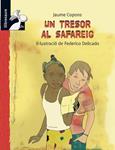 UN TRESOR AL SAFAREIG | 9788415426233 | COPONS, JAUME | Llibreria Drac - Llibreria d'Olot | Comprar llibres en català i castellà online