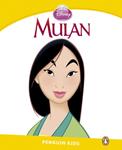 MULAN (PENGUIN KIDS 6) | 9781408288757 | SHIPTON, PAUL | Llibreria Drac - Llibreria d'Olot | Comprar llibres en català i castellà online