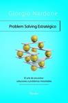 PROBLEM SOLVING ESTRATEGICO | 9788425426728 | NARDONE, GIORGIO | Llibreria Drac - Librería de Olot | Comprar libros en catalán y castellano online