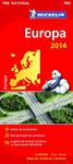 MAPA NATIONAL EUROPA 2014 (705) | 9782067190986 | AAVV | Llibreria Drac - Llibreria d'Olot | Comprar llibres en català i castellà online
