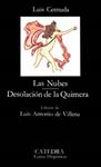 NUBES, LAS. DESOLACION DE LA QUIMERA | 9788437604800 | CERNUDA, LUIS | Llibreria Drac - Librería de Olot | Comprar libros en catalán y castellano online